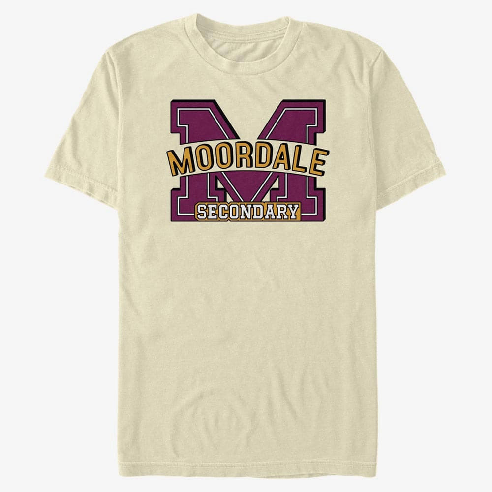 Merch Netflix Sex Education Moordale Men S T Shirt