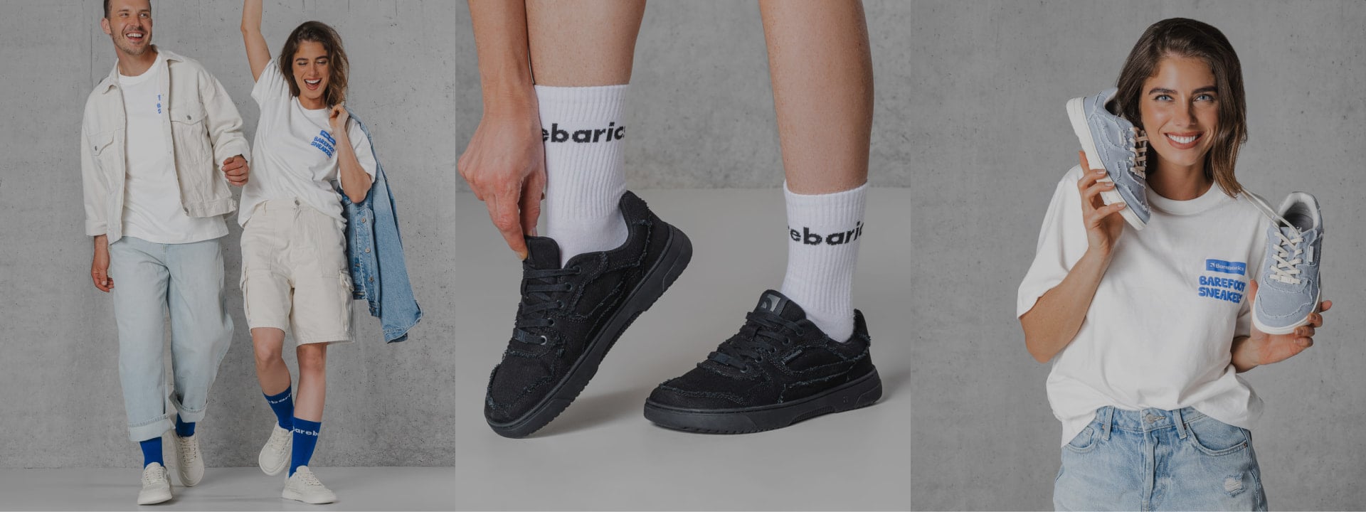 Be Lenka & Barebarics