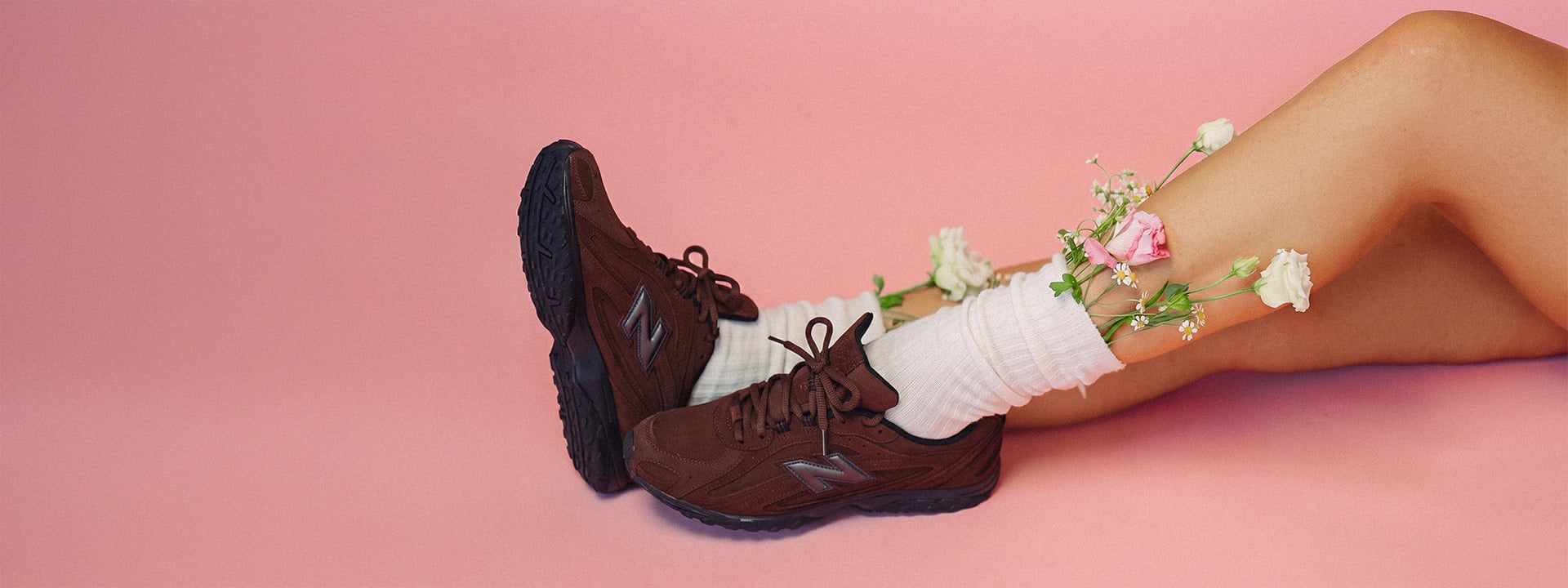 New Balance 204L