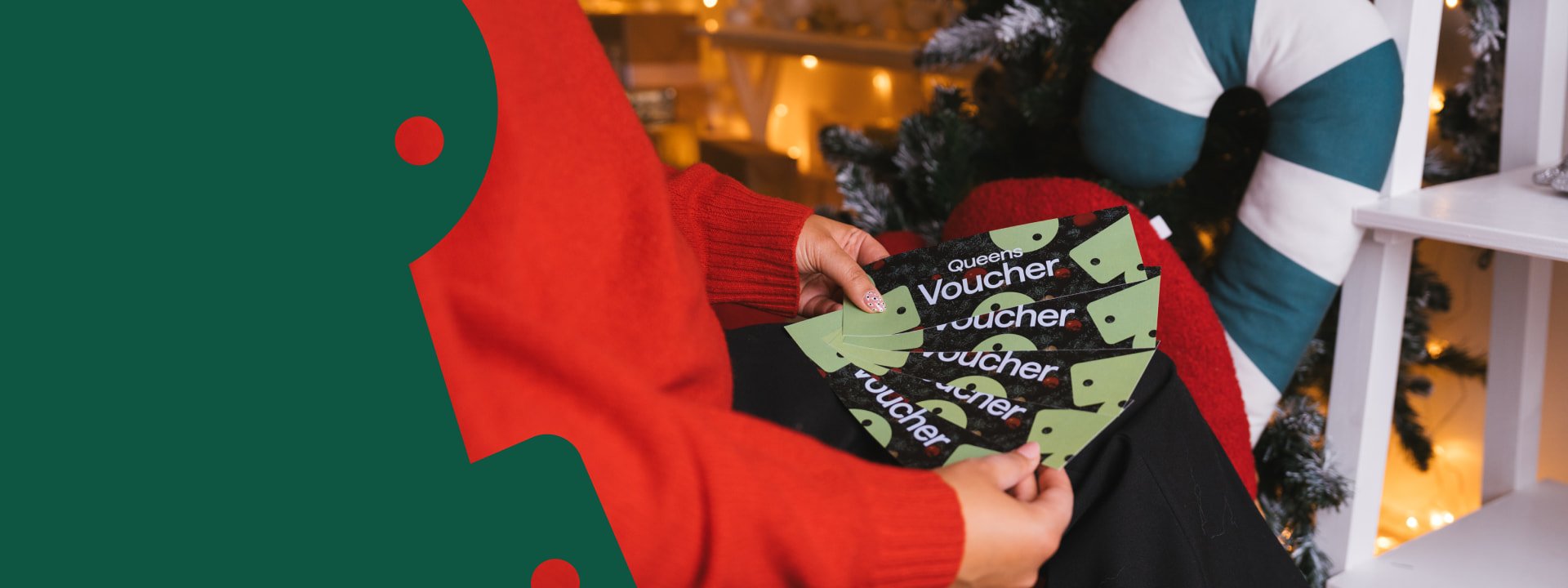 Gift vouchers