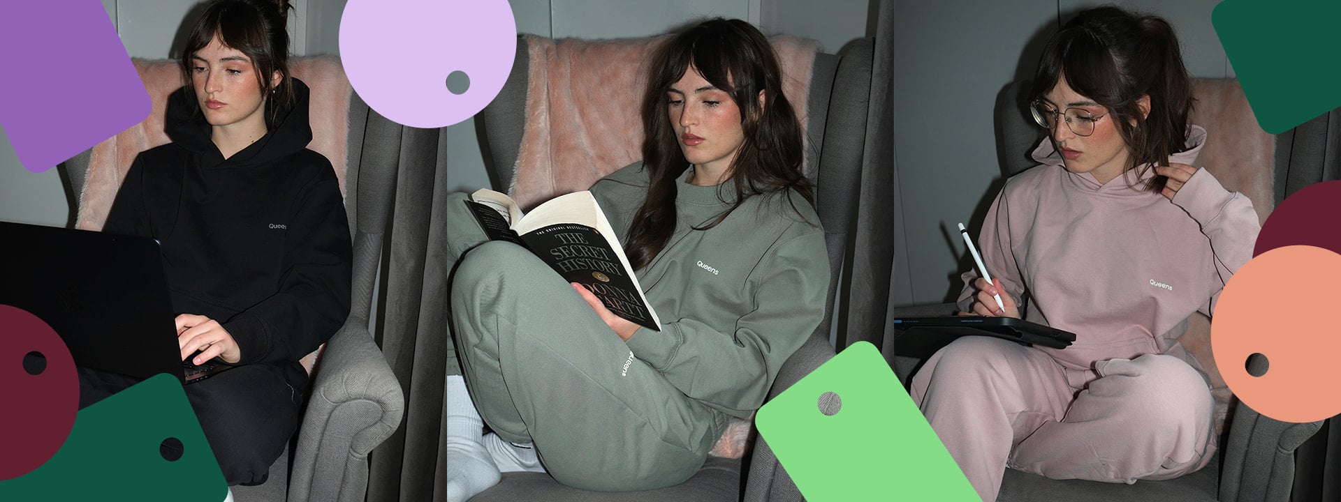 Komfort na każdy dzień