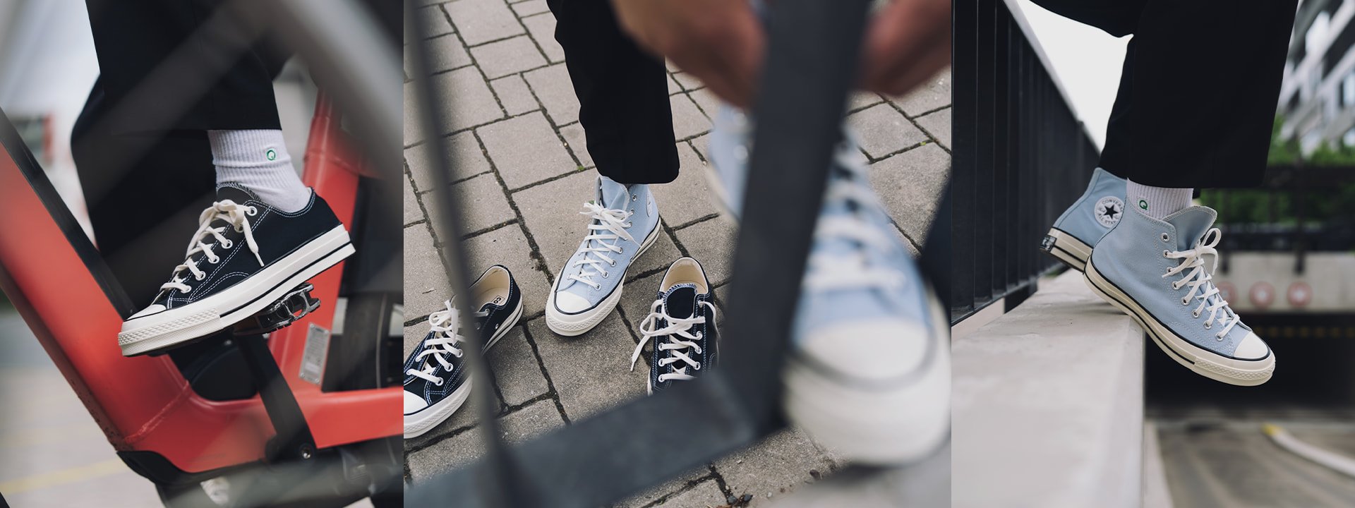 Chuck Taylor All Star