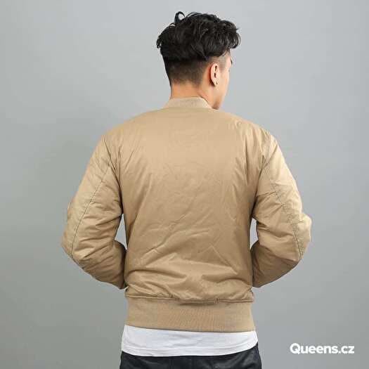 Urban classics basic bomber cheap