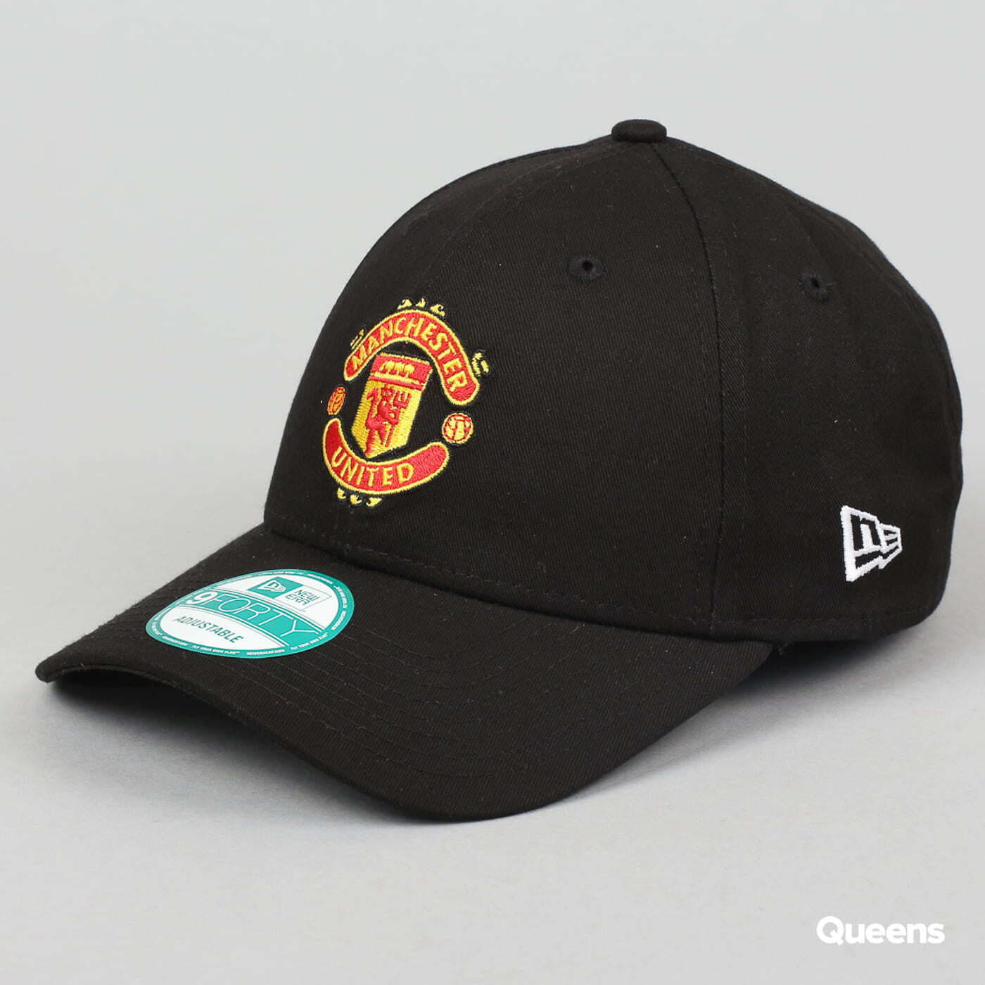 New Era Basic Manchester United Black Universal akciós termékkép 1