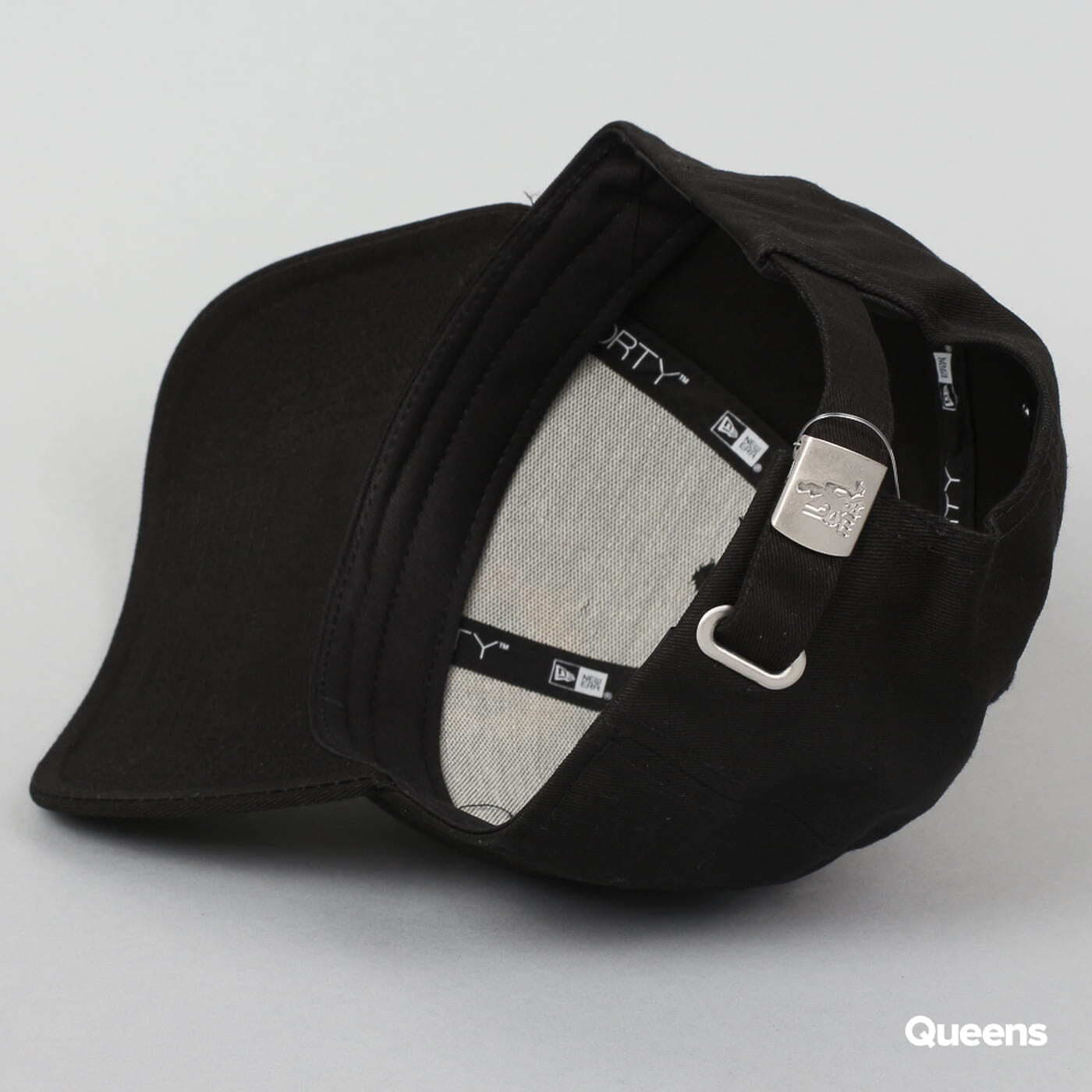 Caps New Era Basic Manchester United Black