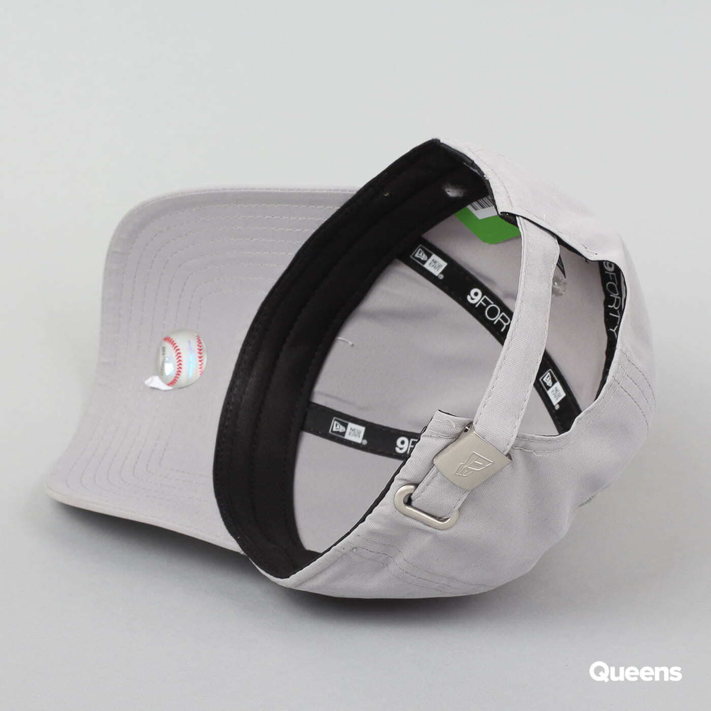 Mütsid New Era Flawless Logo NY C/O Grey