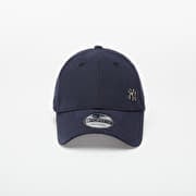 New Era Flawless Logo NY C/O Navy