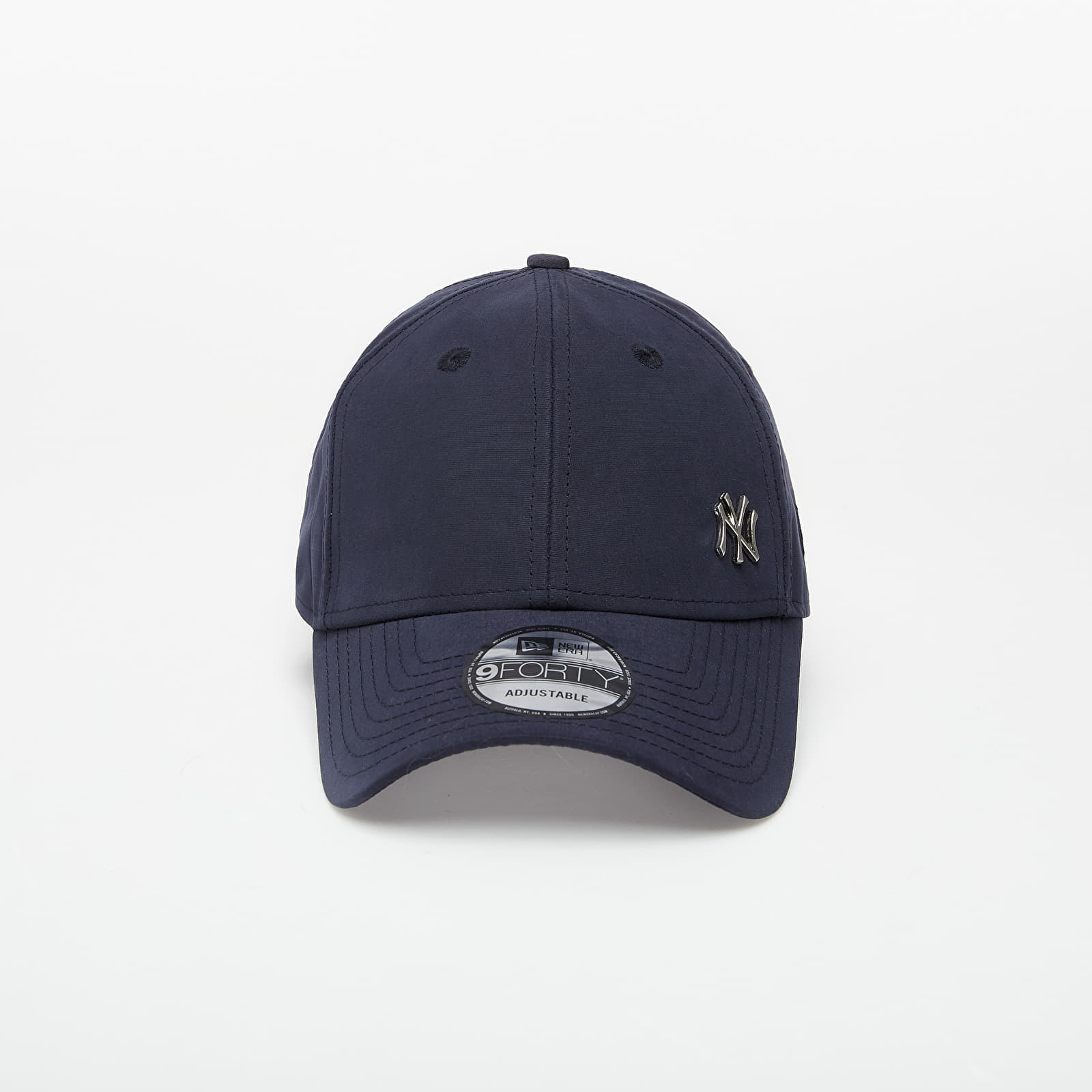 kape New Era Flawless Logo NY C/O Navy