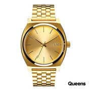 Nixon Time Teller Gold