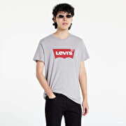 Levi's ® Graphic Setin Neck HM Grey
