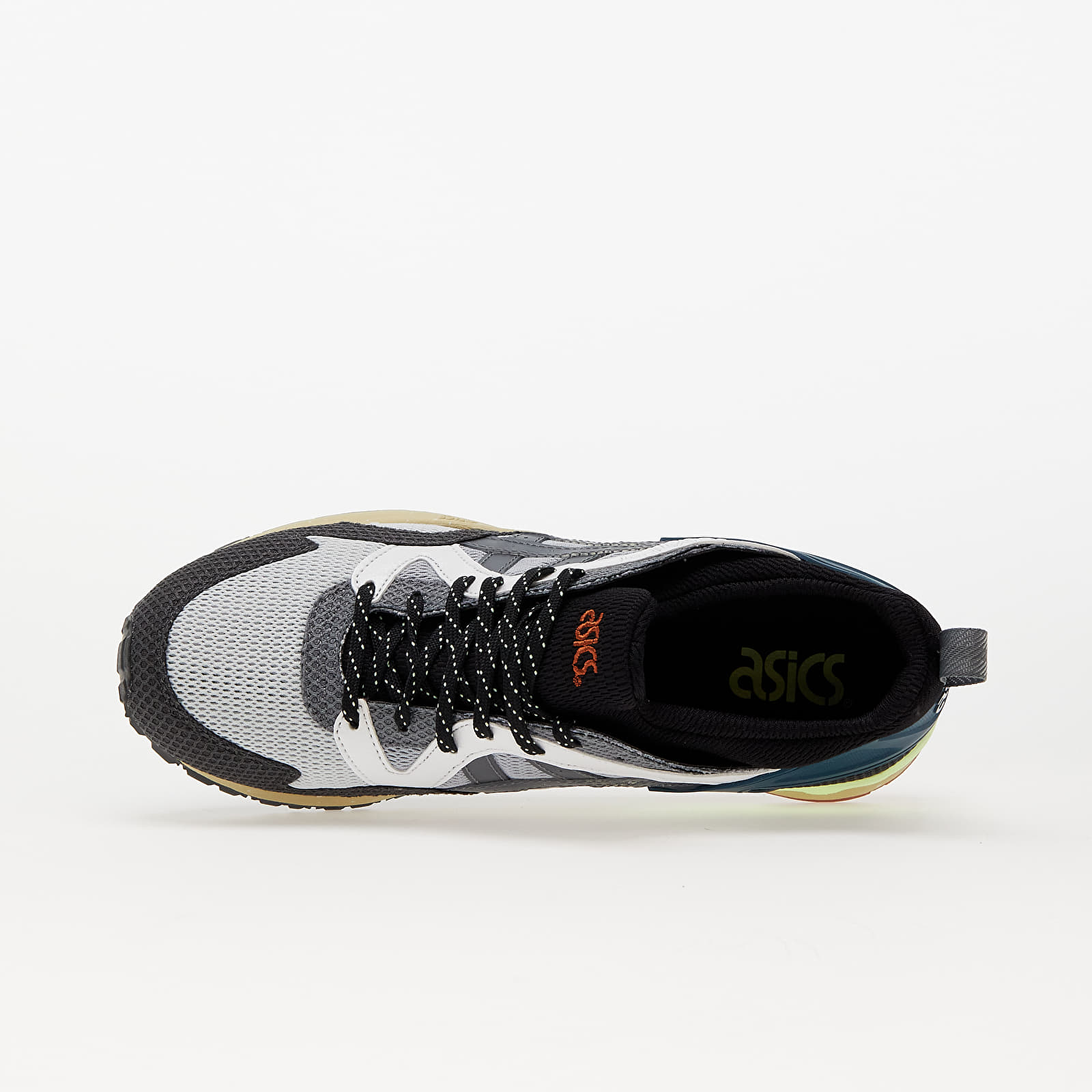 Asics gel lyte iv hombre Gris store
