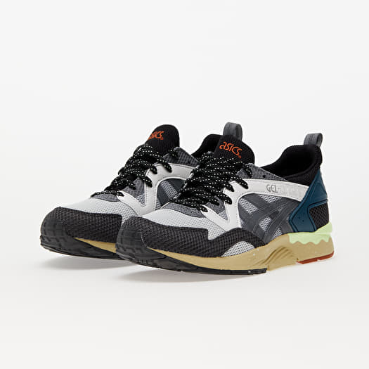 Asics tiger gel lyte v grey new arrivals