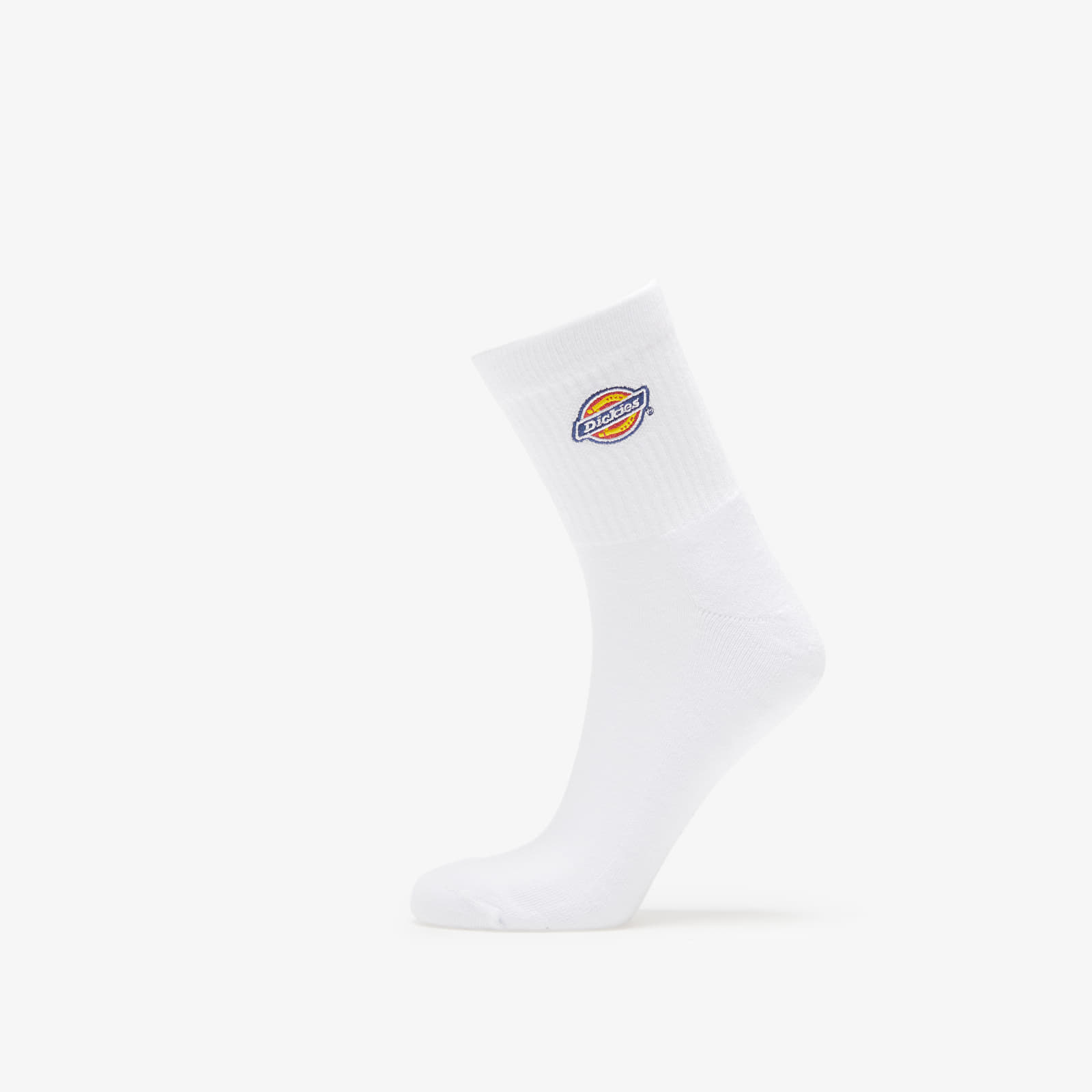 Socks Dickies Valley Grove Socks 3-Pack White