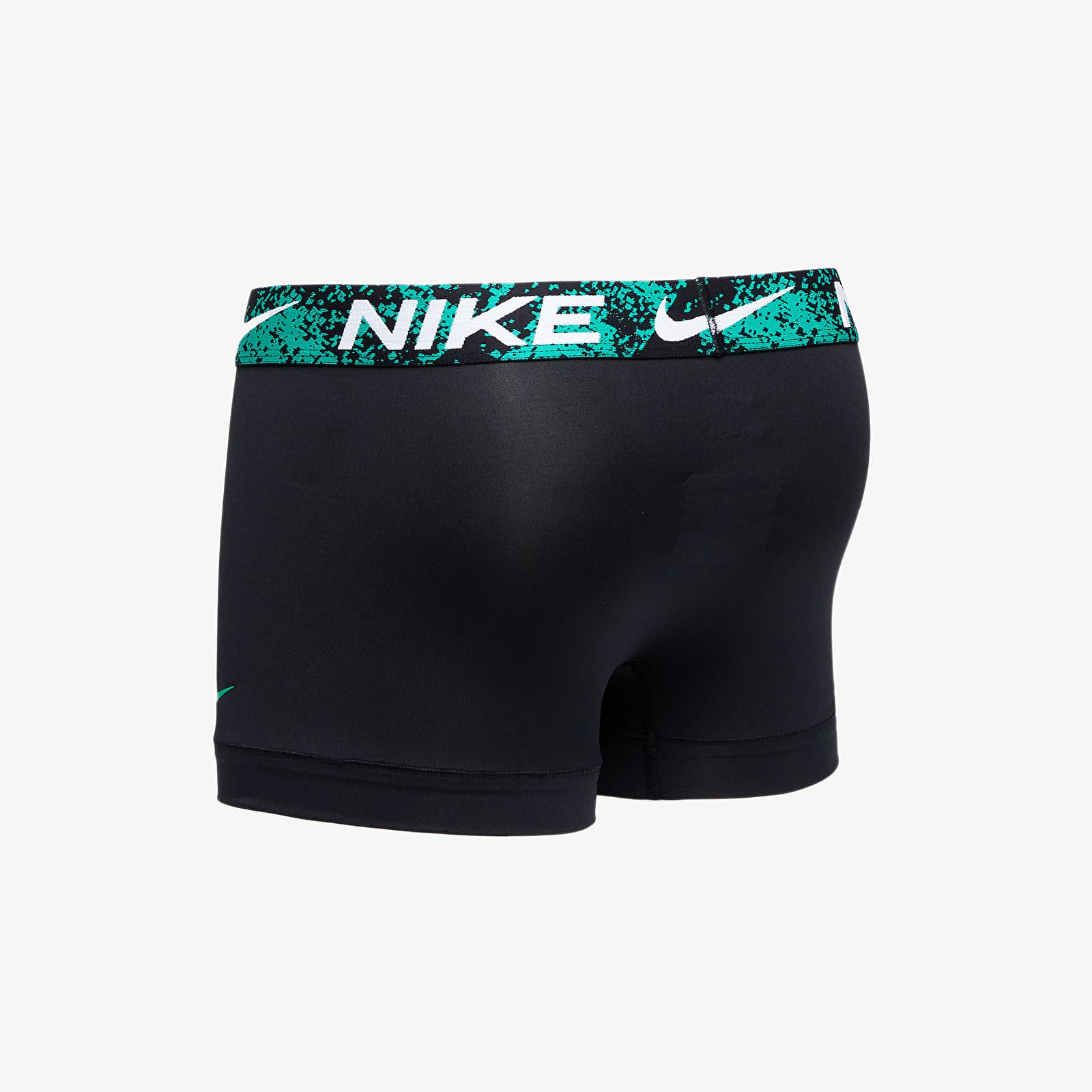 Boxeri Nike Trunk 3-Pack Black
