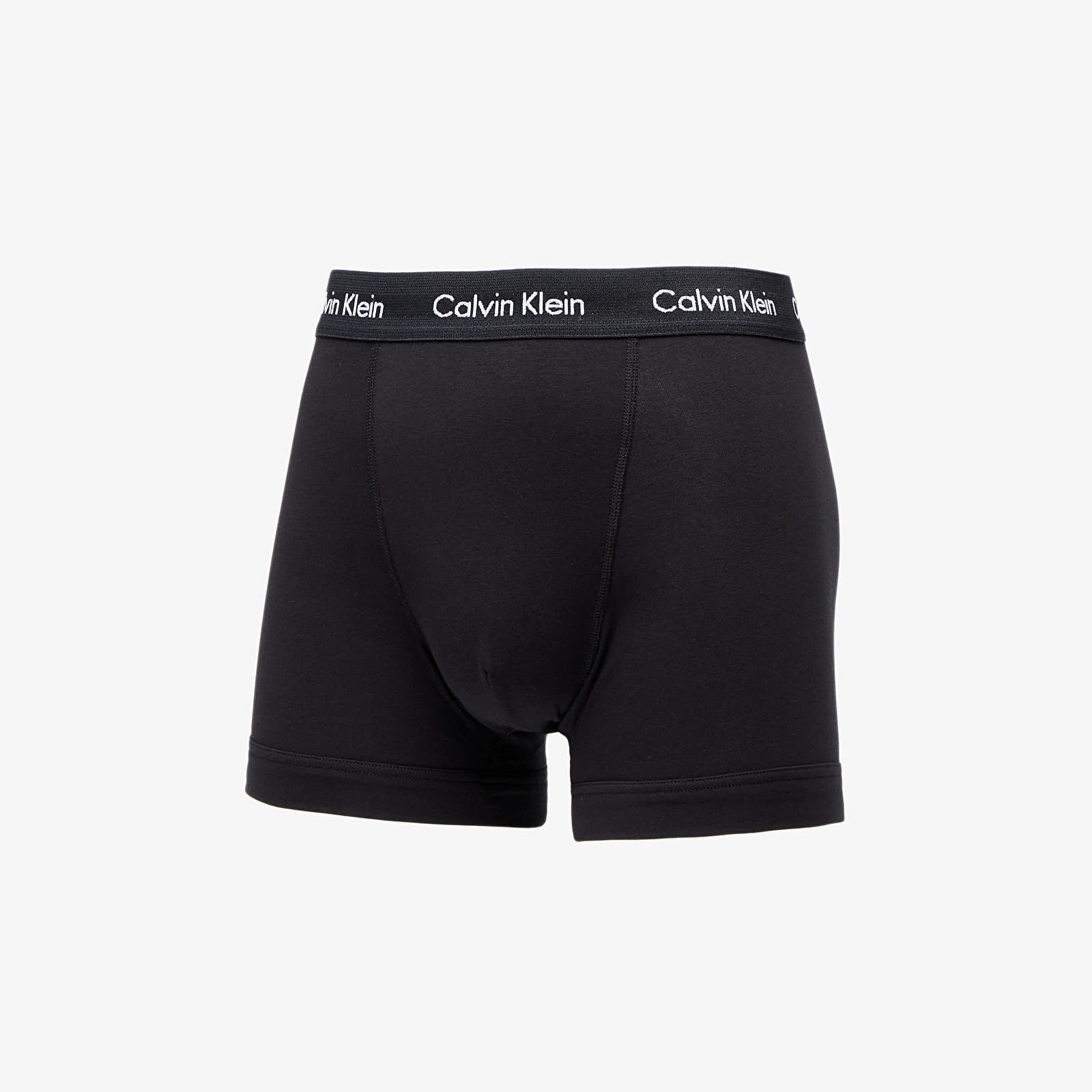 Calvin klein cotton stretch classic fit 3 pack hotsell