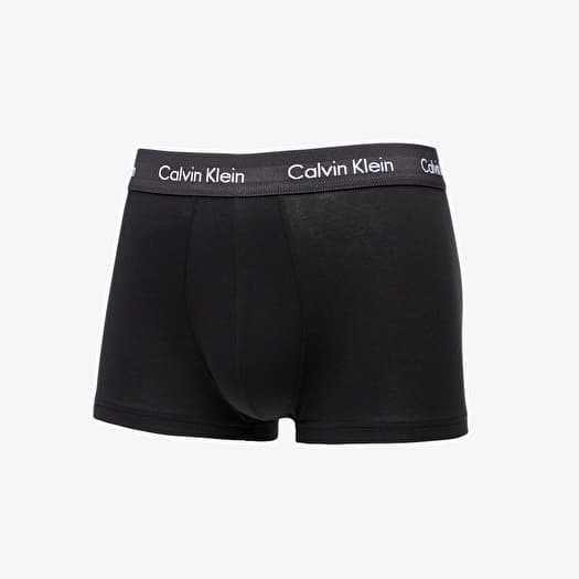 Calvin klein classic fit trunks new arrivals