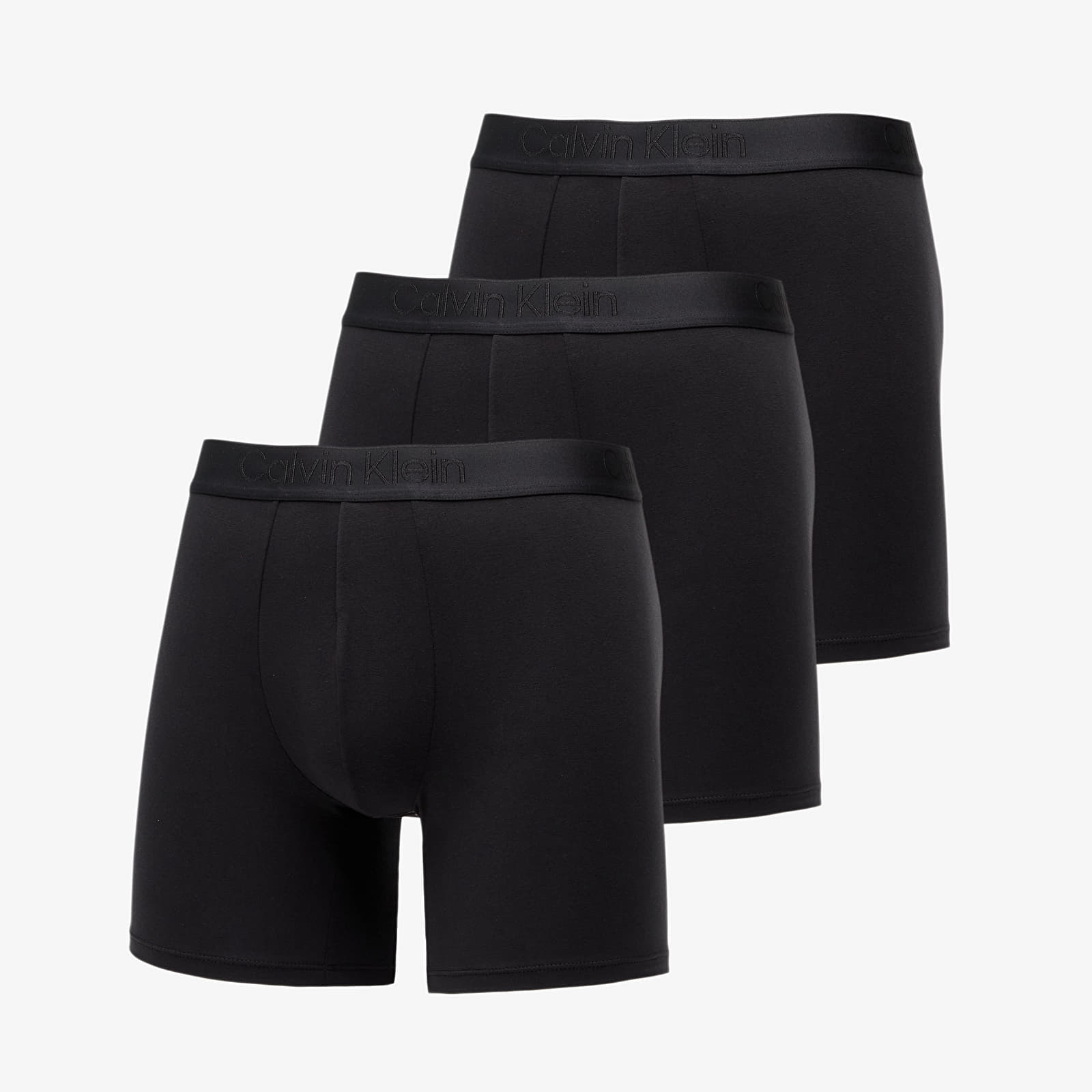 Calvin Klein Boxer Brief 3Pack