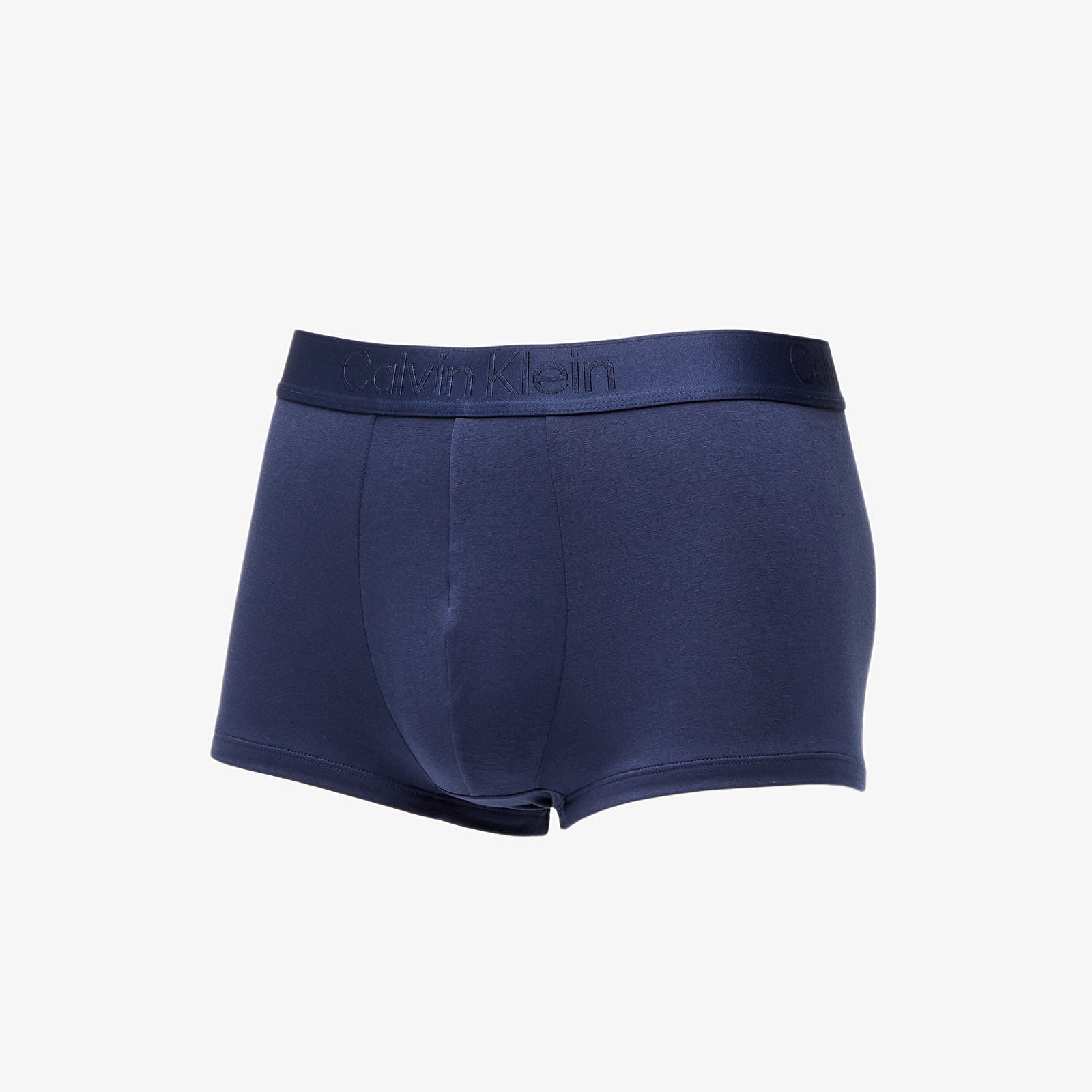 Calvin klein 2024 blue boxers
