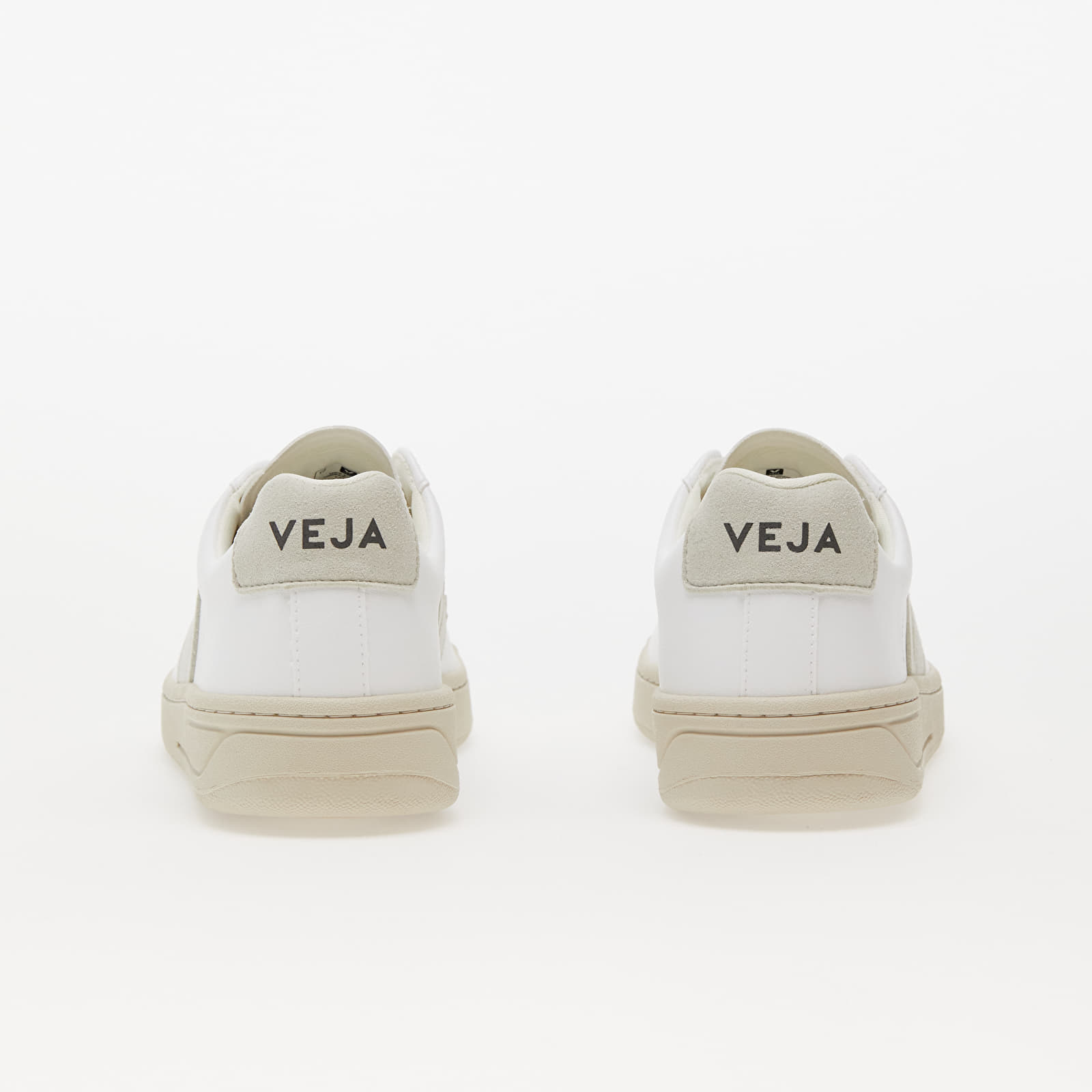 Sneakers und Schuhe für Frauen Veja W Urca Cwl White/ Natural