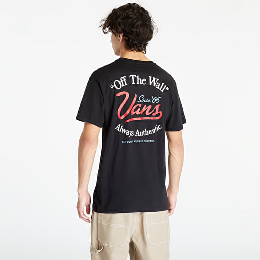 Vans maglia hot sale