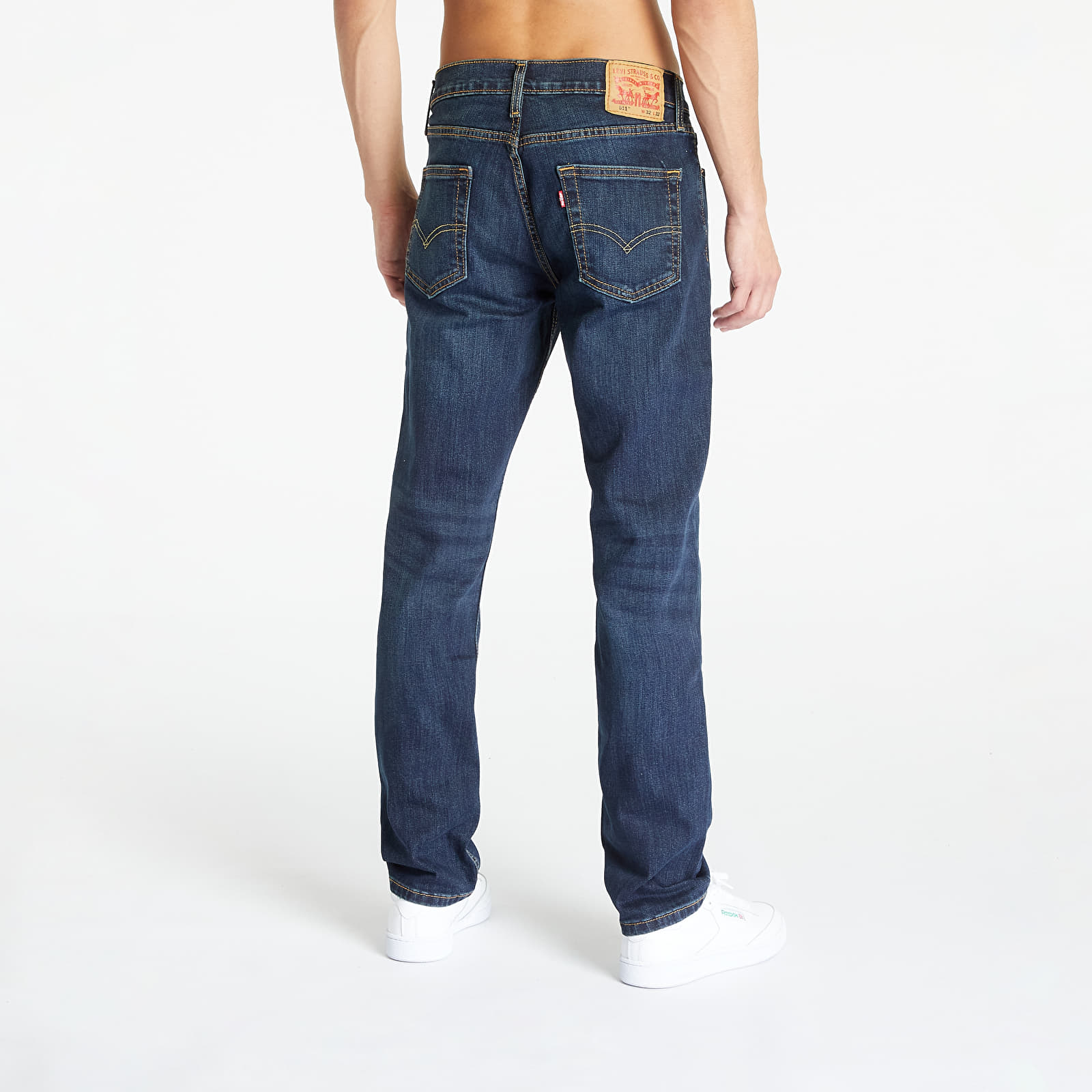 Jeans Levi