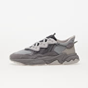 Turnschuhe und Schuhe fur Manner adidas Ozweego Grey Two Grey Four Grey Three Queens