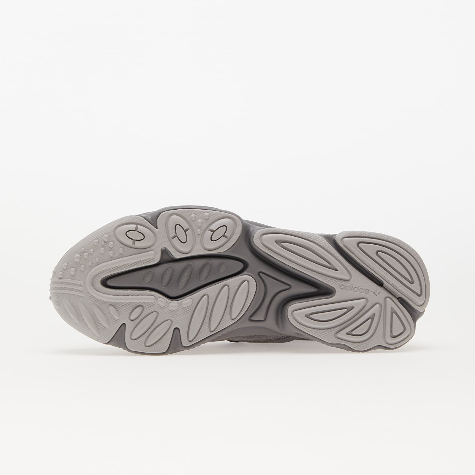 Zapatillas Hombre adidas Ozweego Grey Two/ Grey Four/ Grey Three