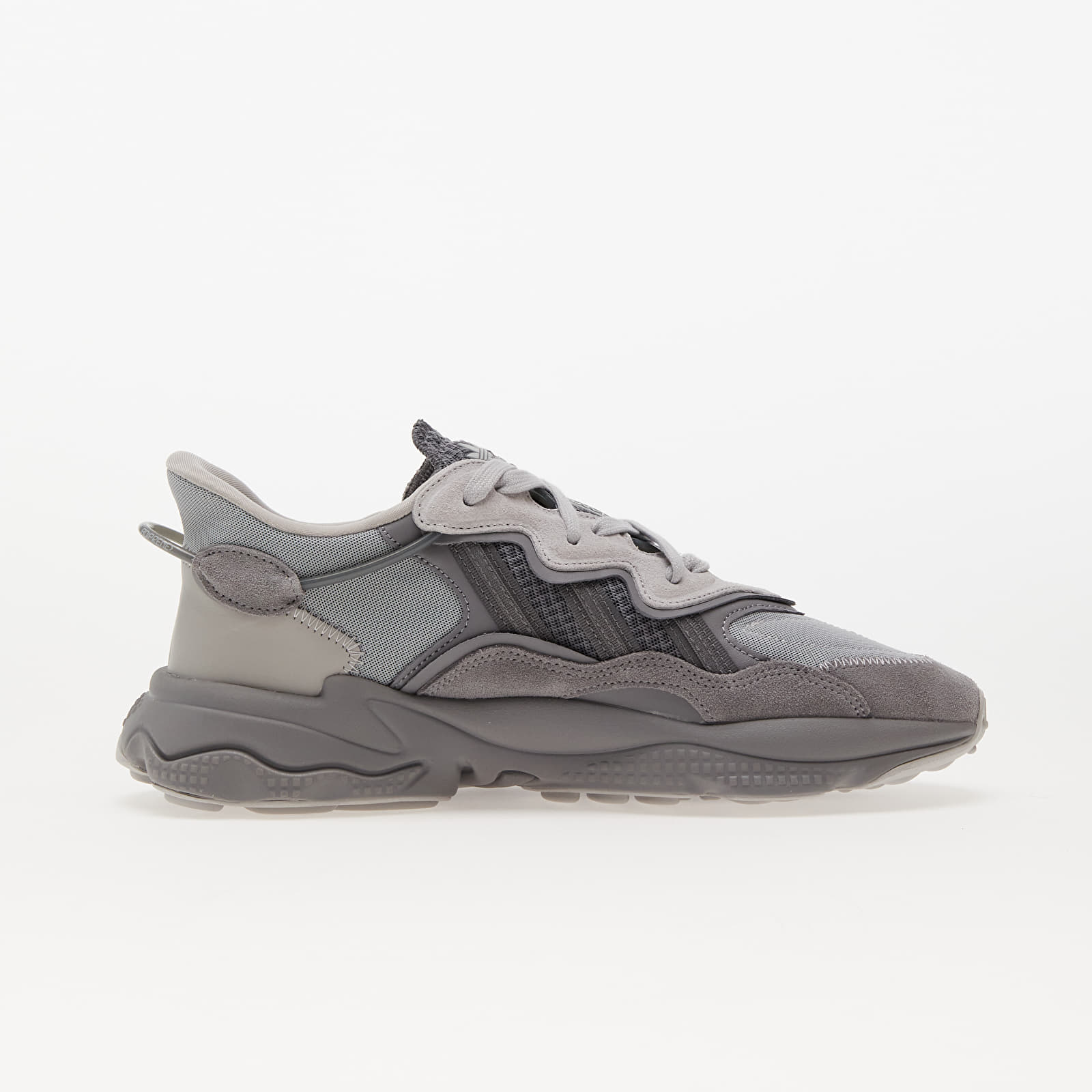 Zapatillas Hombre adidas Ozweego Grey Two/ Grey Four/ Grey Three