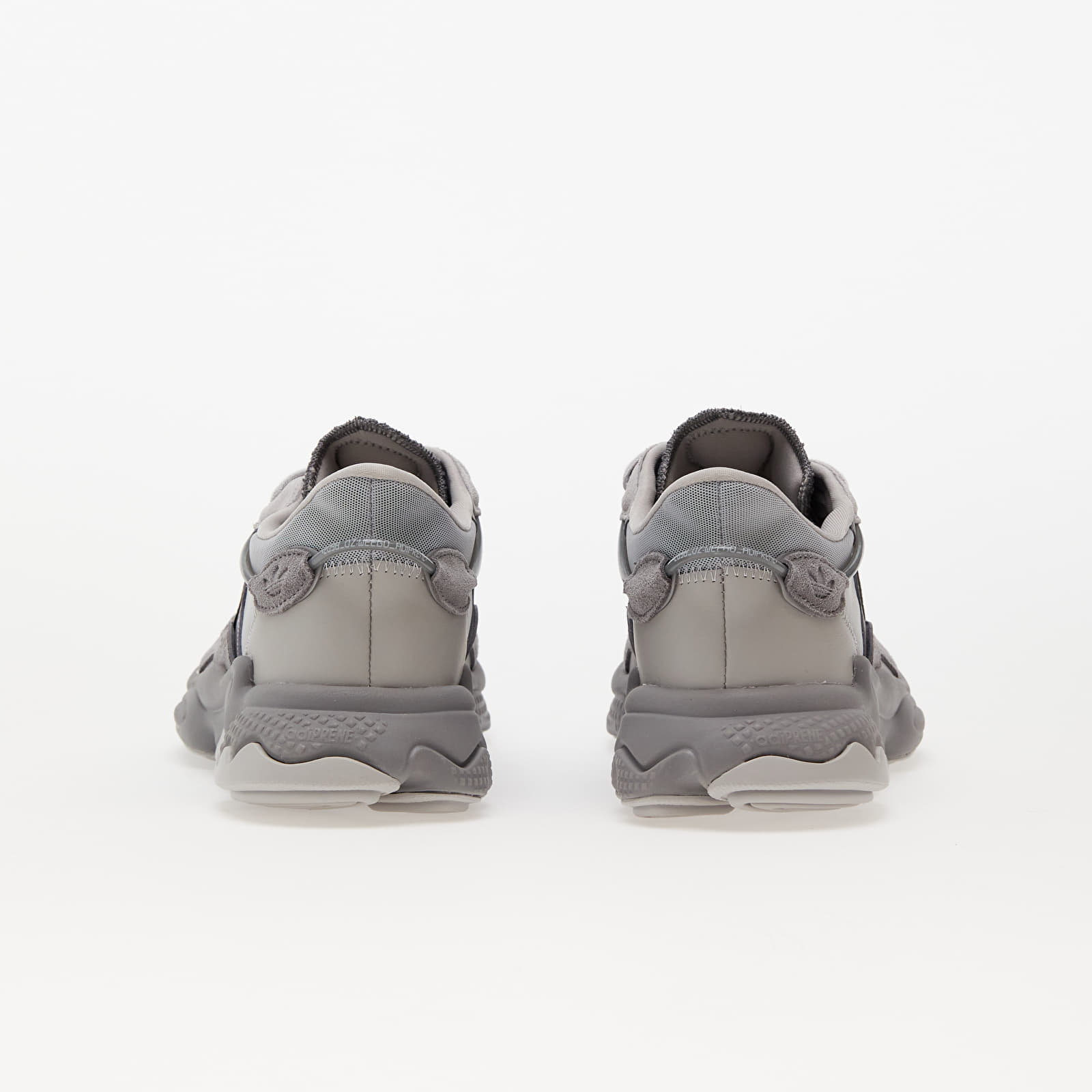 Zapatillas Hombre adidas Ozweego Grey Two/ Grey Four/ Grey Three