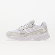 Adidas falcon w grey one deals
