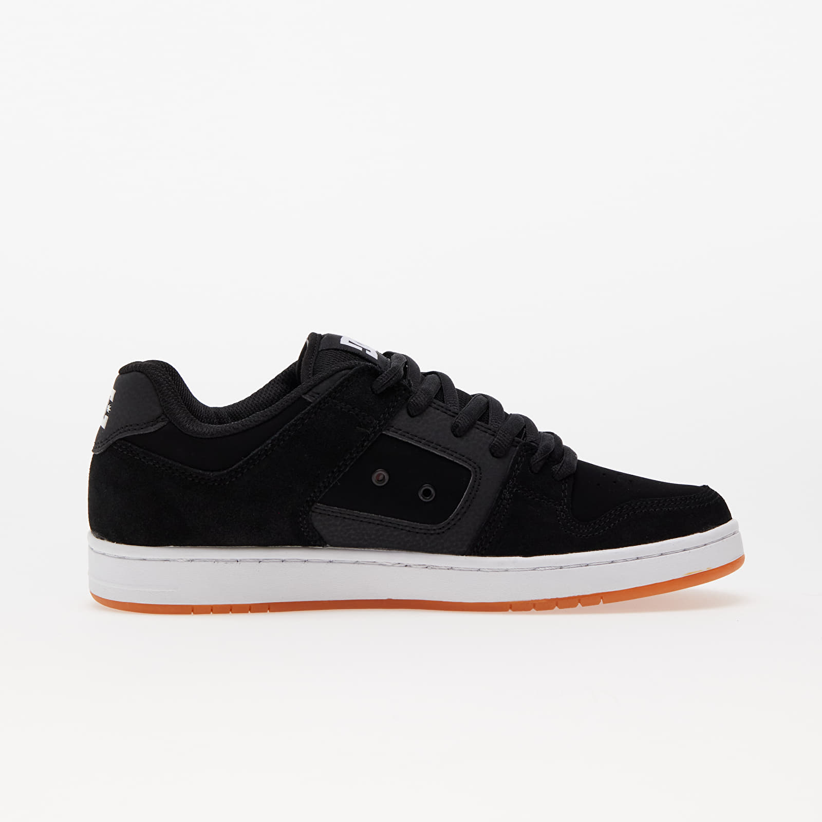 Bulky outlet dc shoes