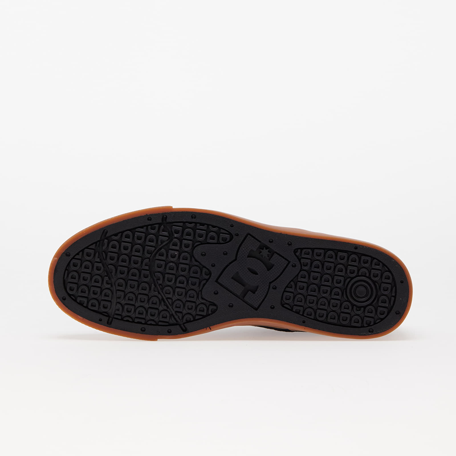 Buty męskie DC Teknic Black/ Gum