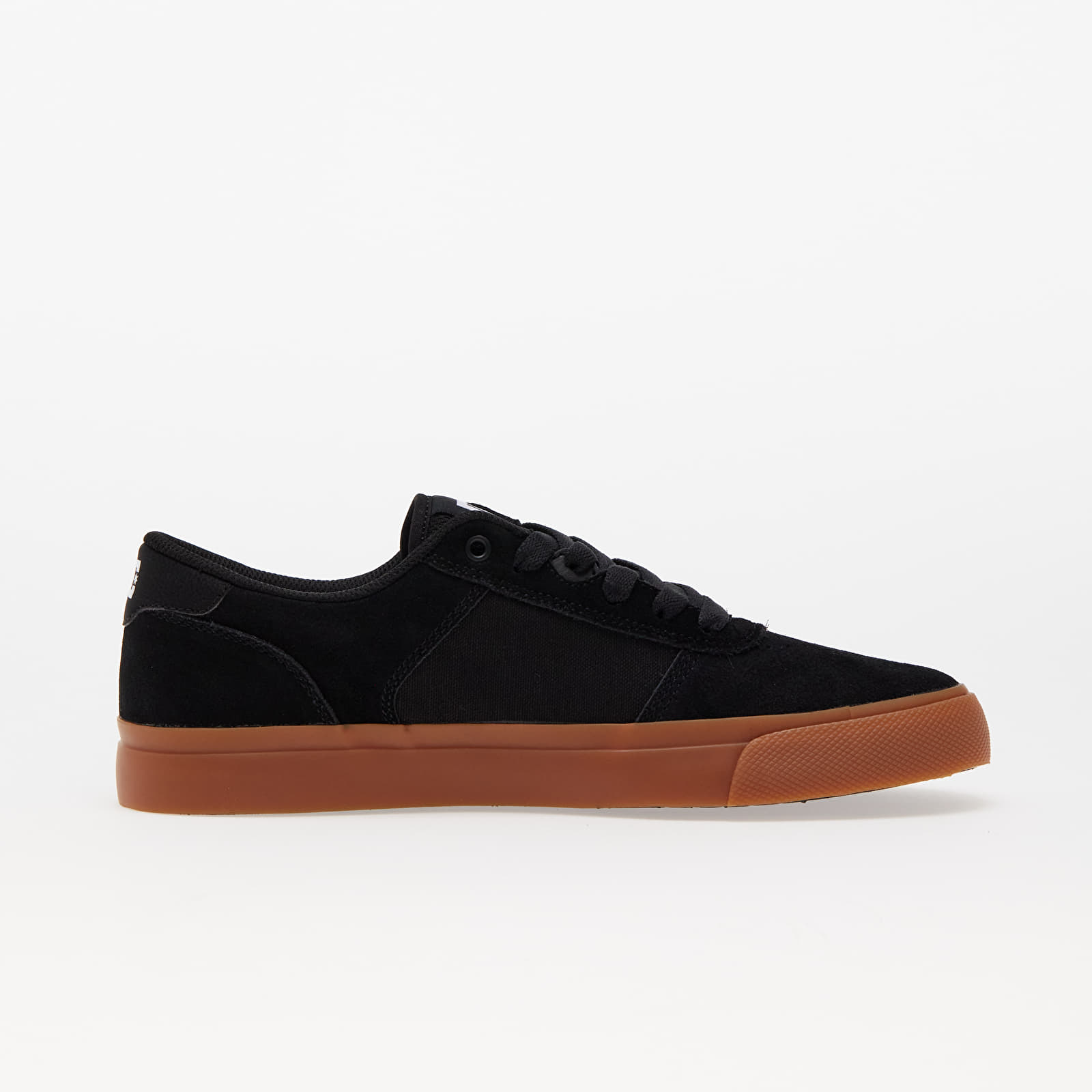 Buty męskie DC Teknic Black/ Gum