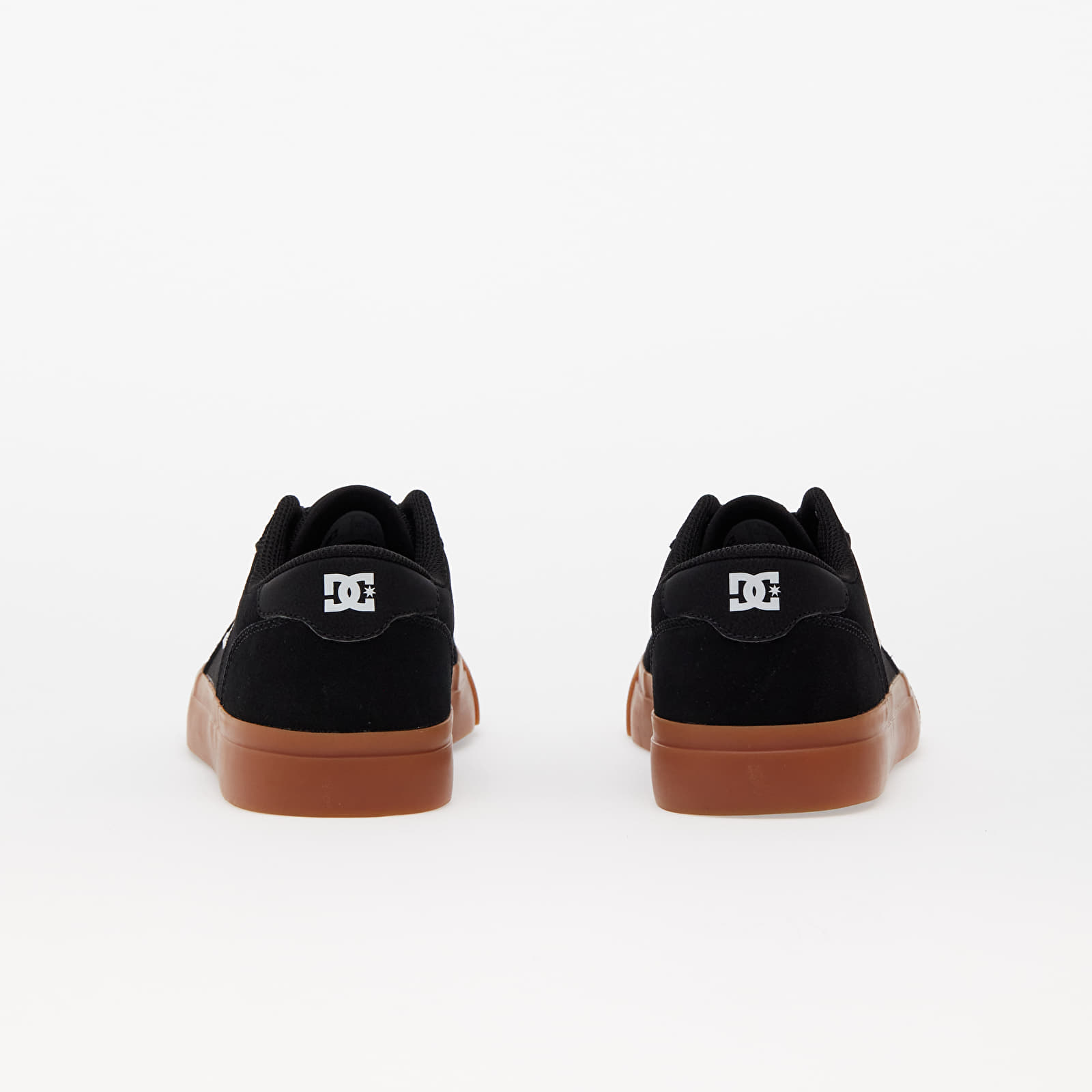 Buty męskie DC Teknic Black/ Gum