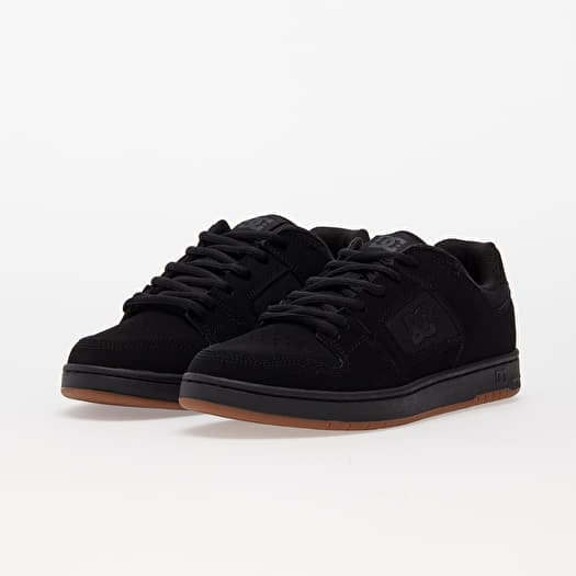 Dc manteca black shop