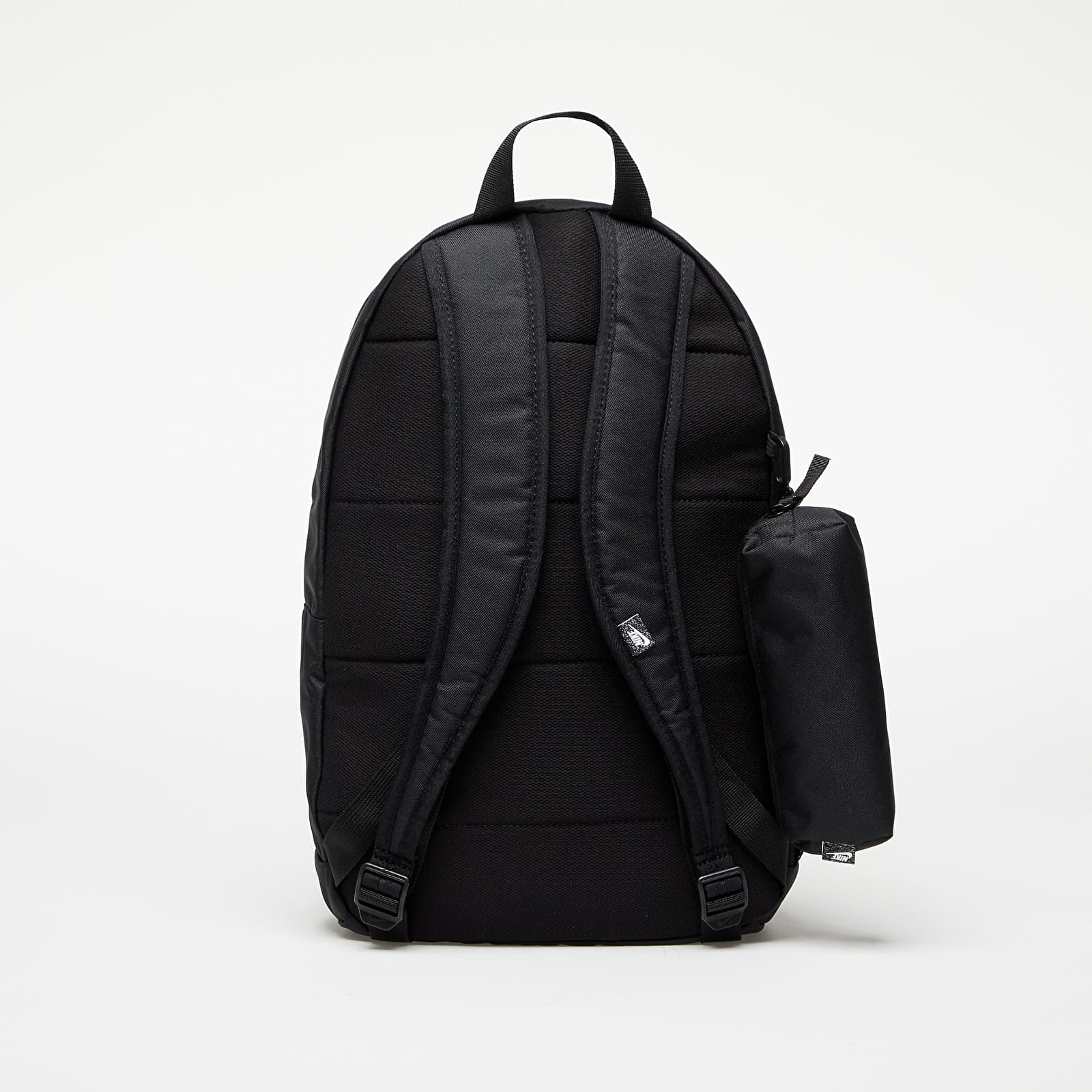 Rucksäcke Nike Elemental Backpack Black/ Black/ White