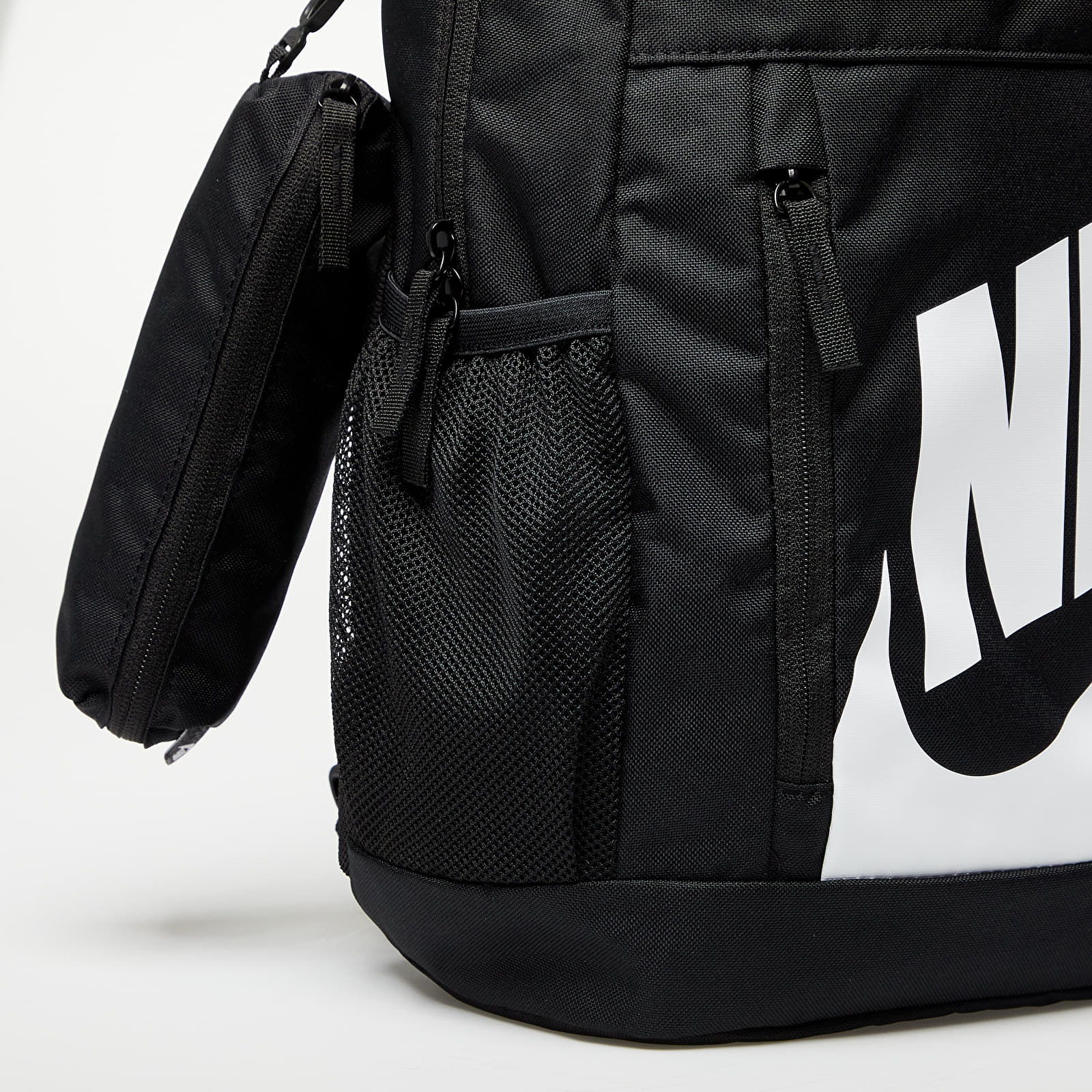 Rucksäcke Nike Elemental Backpack Black/ Black/ White