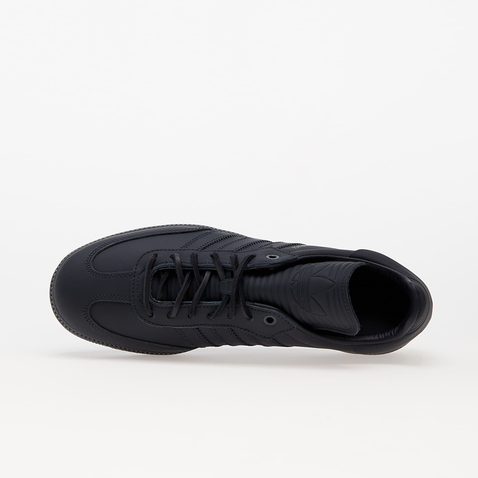 Buty męskie adidas Humanrace Samba Night Grey/ Night Grey/ Night Grey