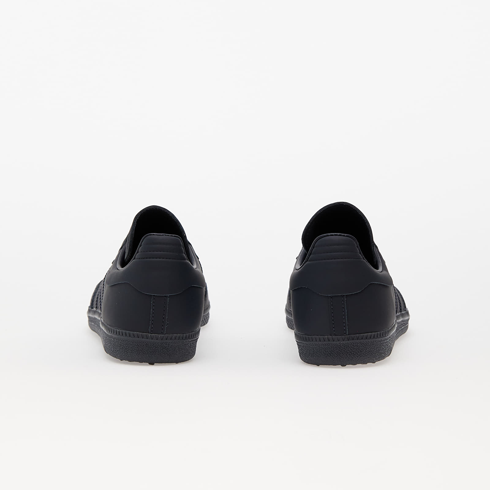 Buty męskie adidas Humanrace Samba Night Grey/ Night Grey/ Night Grey