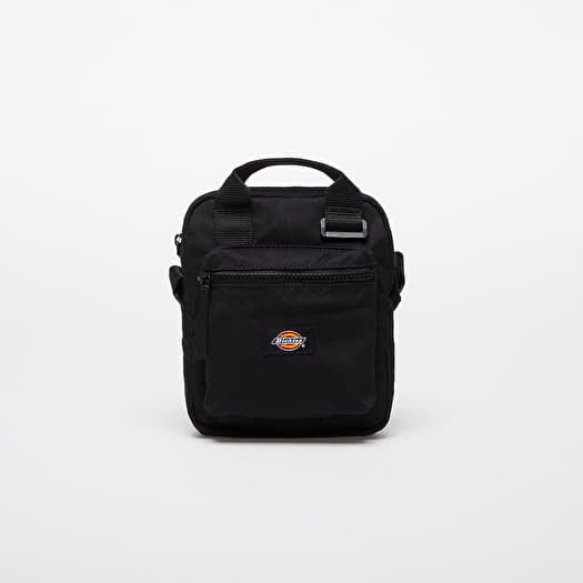Τσάντα Dickies Moreauville Cross Body Bag Black