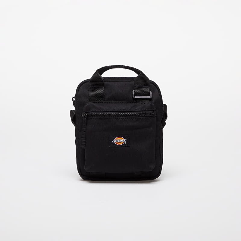 Somas Dickies Moreauville Cross Body Bag Black