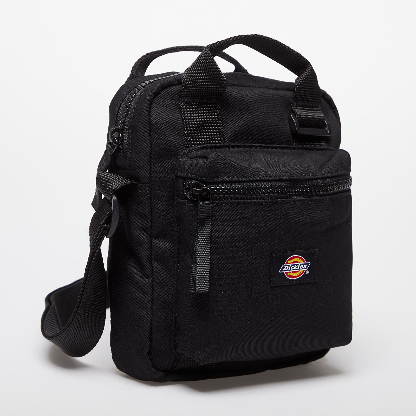 Shoulder bags Dickies Moreauville Cross Body Bag Black