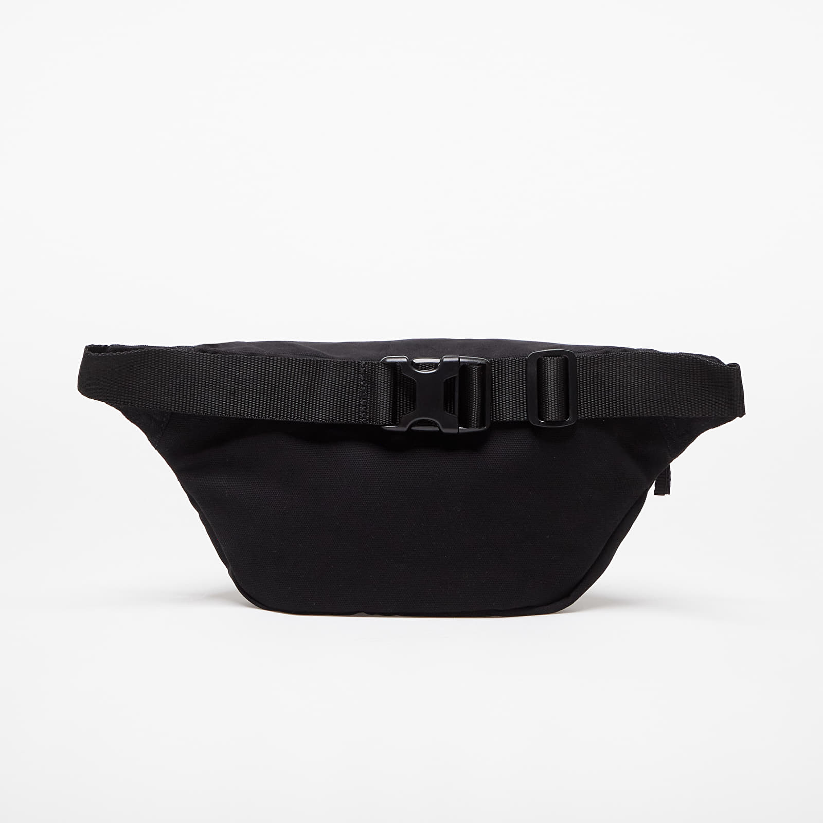 Ľadvinky Dickies Duck Canvas Cross Body Bum Bag Black
