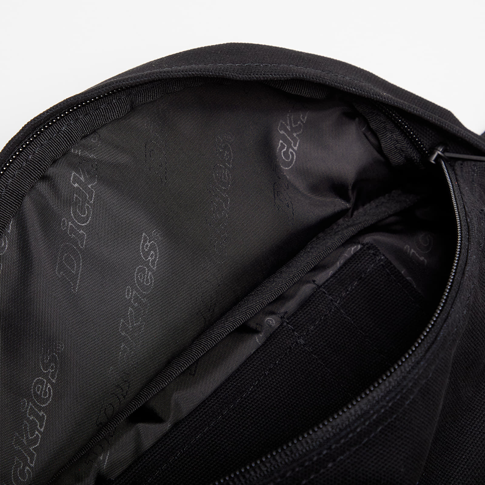 Ľadvinky Dickies Duck Canvas Cross Body Bum Bag Black