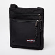 Eastpak rusher shoulder bag clearance
