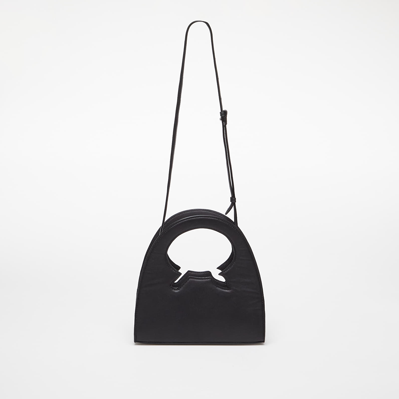 Τσάντες Daily Paper Codu Small Bag Black
