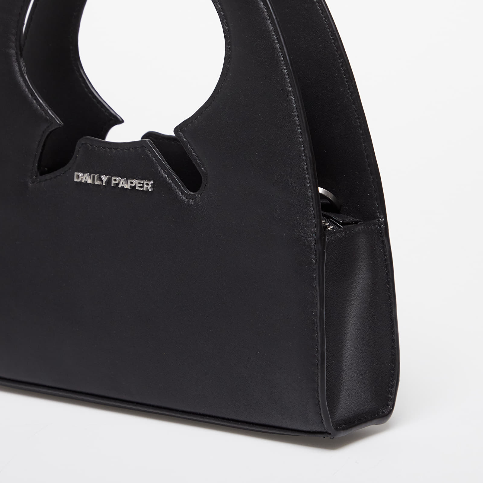 Τσάντες Daily Paper Codu Small Bag Black