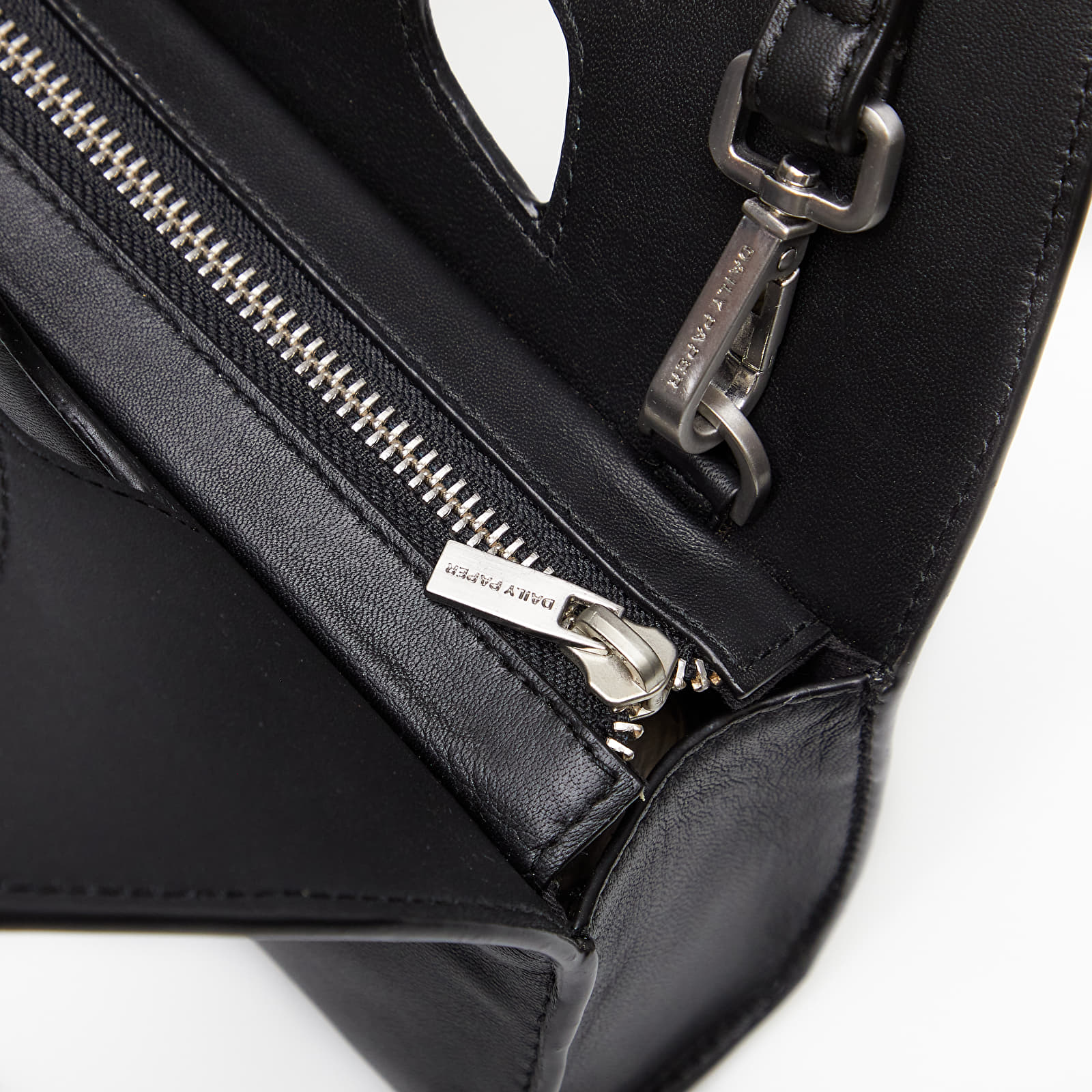 Τσάντες Daily Paper Codu Small Bag Black