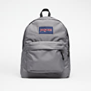 Backpacks JanSport Superbreak One Backpack Graphite Grey