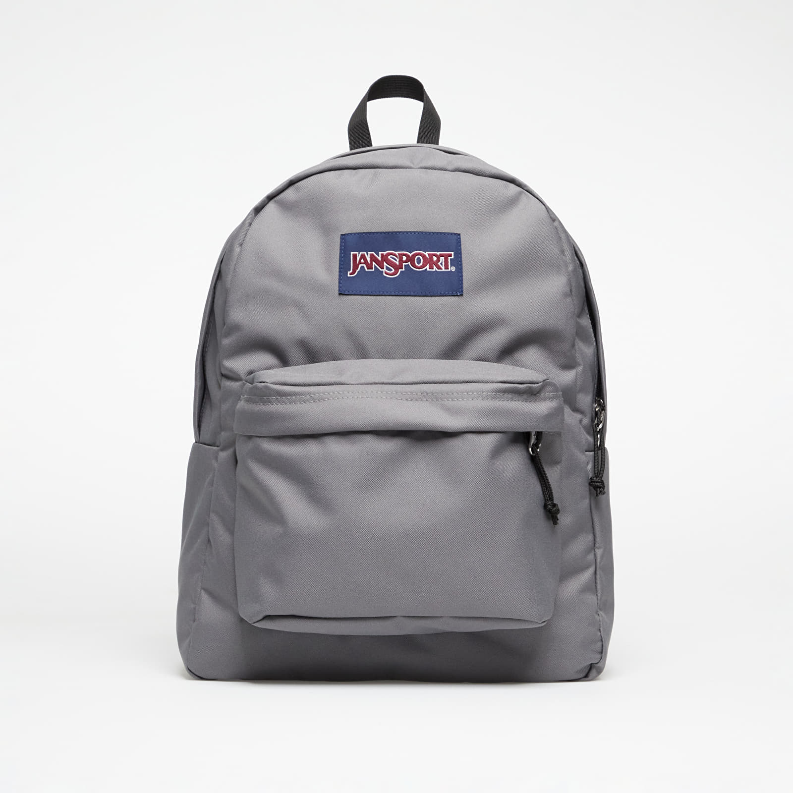 Grey 2024 jansport backpack